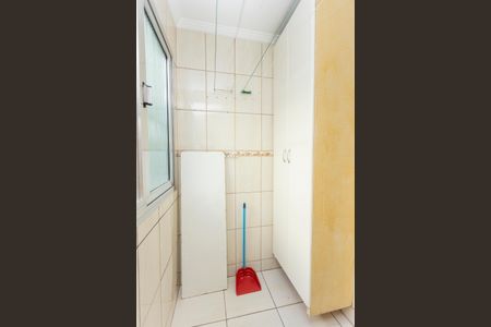 Apartamento para alugar com 59m², 2 quartos e 1 vagaÁrea de Serviço