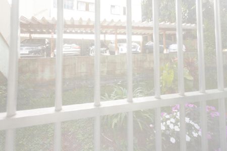 Apartamento para alugar com 59m², 2 quartos e 1 vagaVista da Área de Serviço