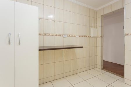 Apartamento para alugar com 59m², 2 quartos e 1 vagaCozinha