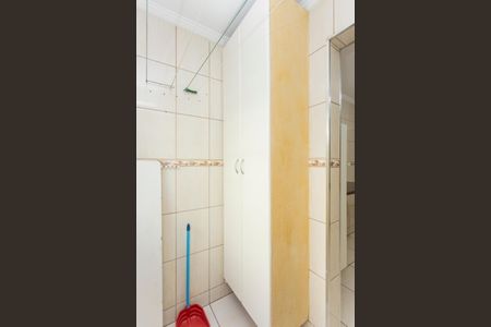 Apartamento para alugar com 59m², 2 quartos e 1 vagaÁrea de Serviço