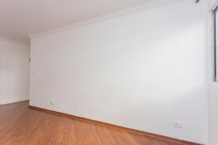 Sala de apartamento para alugar com 2 quartos, 59m² em Pedreira, São Paulo