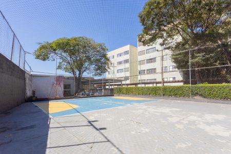 Apartamento para alugar com 59m², 2 quartos e 1 vagaQuadra Esportiva