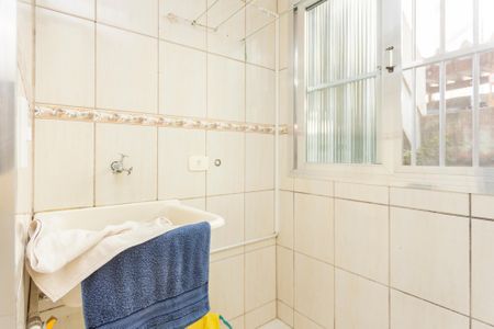 Apartamento para alugar com 59m², 2 quartos e 1 vagaÁrea de Serviço