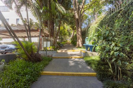 Apartamento para alugar com 59m², 2 quartos e 1 vagaÁrea comum