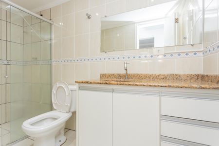 Apartamento para alugar com 59m², 2 quartos e 1 vagaBanheiro