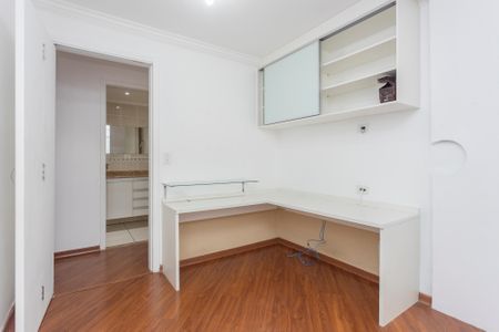 Apartamento para alugar com 59m², 2 quartos e 1 vagaQuarto 2