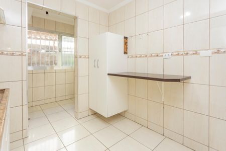 Apartamento para alugar com 59m², 2 quartos e 1 vagaCozinha