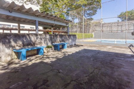 Apartamento para alugar com 59m², 2 quartos e 1 vagaÁrea comum