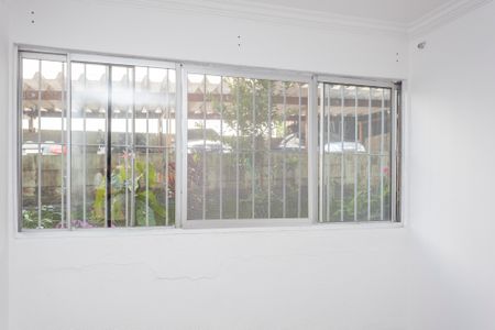 Sala de apartamento para alugar com 2 quartos, 59m² em Pedreira, São Paulo