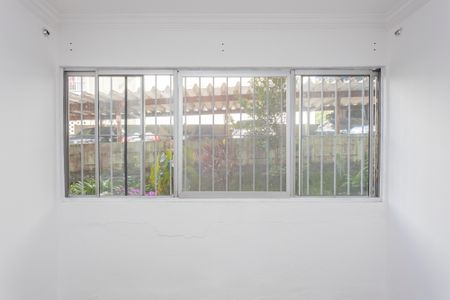 Sala de apartamento para alugar com 2 quartos, 59m² em Pedreira, São Paulo