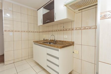 Apartamento para alugar com 59m², 2 quartos e 1 vagaCozinha