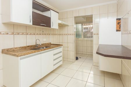 Apartamento para alugar com 59m², 2 quartos e 1 vagaCozinha