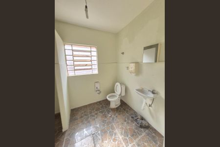 Foto 09 de casa para alugar com 2 quartos, 85m² em Paraíso, São Paulo