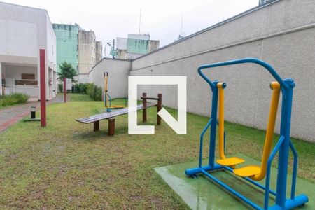 Apartamento à venda com 50m², 2 quartos e 1 vagaÁrea comum 
