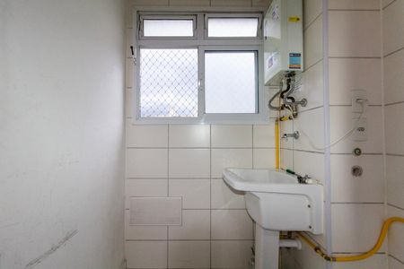 Apartamento à venda com 50m², 2 quartos e 1 vagaÁrea de Serviço