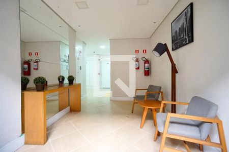 Apartamento à venda com 50m², 2 quartos e 1 vagaÁrea comum