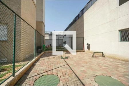 Apartamento à venda com 50m², 2 quartos e 1 vagaÁrea comum
