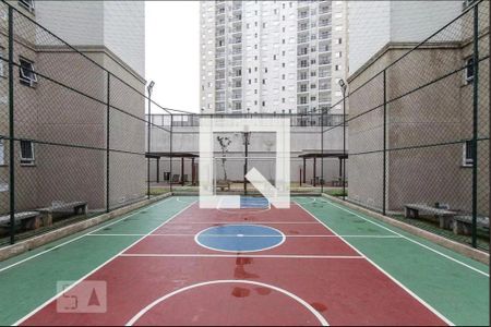 Apartamento à venda com 50m², 2 quartos e 1 vagaÁrea comum - quadra