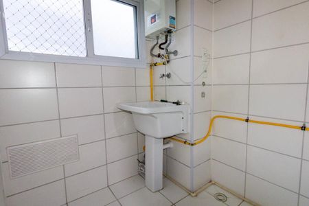 Apartamento à venda com 50m², 2 quartos e 1 vagaÁrea de Serviço