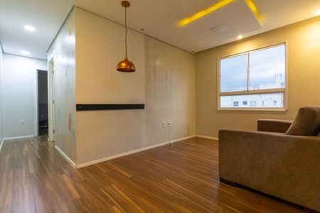 Sala de apartamento para alugar com 2 quartos, 50m² em Jardim America da Penha, São Paulo