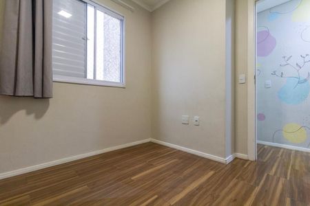Apartamento à venda com 50m², 2 quartos e 1 vagaQuarto 2