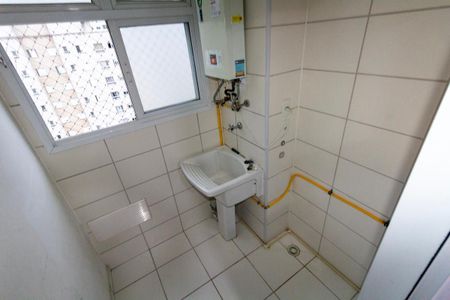 Apartamento à venda com 50m², 2 quartos e 1 vagaÁrea de Serviço