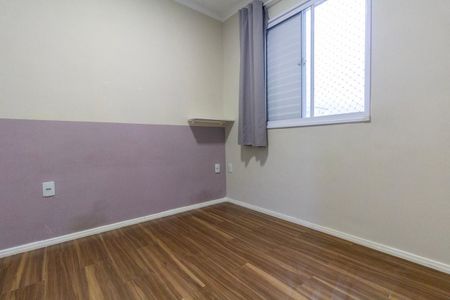 Quarto 2 de apartamento para alugar com 2 quartos, 50m² em Jardim America da Penha, São Paulo