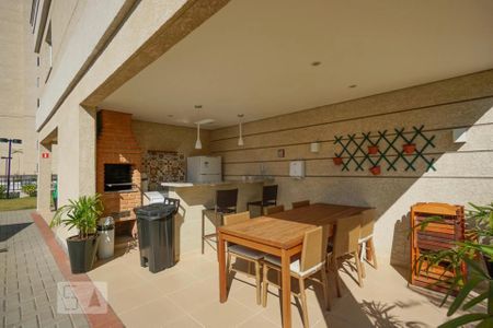 Apartamento à venda com 50m², 2 quartos e 1 vagaÁrea comum - Churrasqueira
