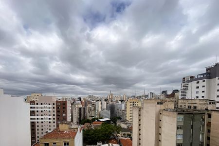 Apartamento à venda com 28m², 1 quarto e 1 vaga Apartamento à venda com 28m², 1 quarto e 1 vagaSolarium / Churrasqueira