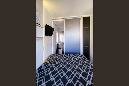 Apartamento à venda com 28m², 1 quarto e 1 vaga Apartamento à venda com 28m², 1 quarto e 1 vagaQuarto