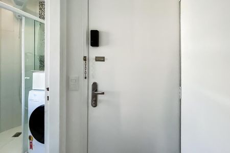 Apartamento à venda com 28m², 1 quarto e 1 vaga Apartamento à venda com 28m², 1 quarto e 1 vagaSala / Cozinha