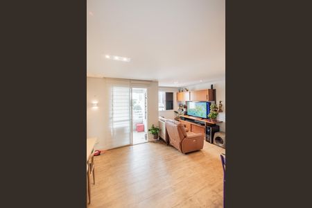 Sala de apartamento para alugar com 2 quartos, 62m² em Vila da Saúde, São Paulo
