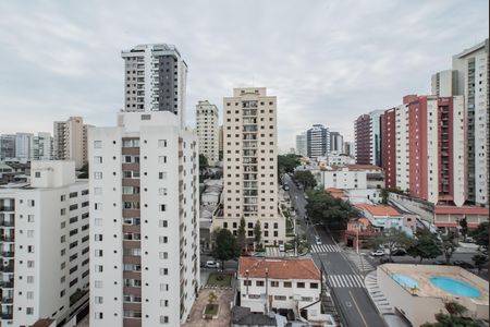 Vista da Varanda de apartamento à venda com 2 quartos, 62m² em Vila da Saúde, São Paulo