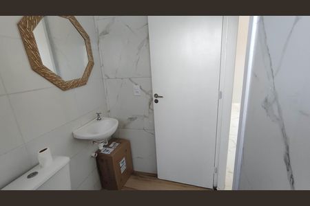 Apartamento para alugar com 48m², 2 quartos e 1 vagaBanheiro
