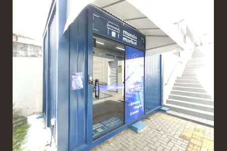 Apartamento para alugar com 48m², 2 quartos e 1 vagaConveniência 24h