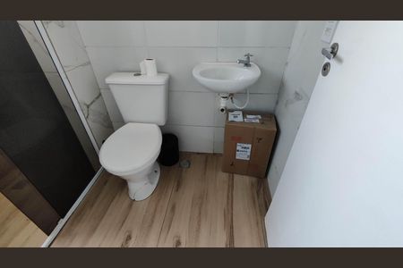 Apartamento para alugar com 48m², 2 quartos e 1 vagaBanheiro
