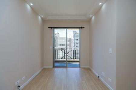 Sala de apartamento para alugar com 2 quartos, 48m² em Jardim Ampliacao, São Paulo