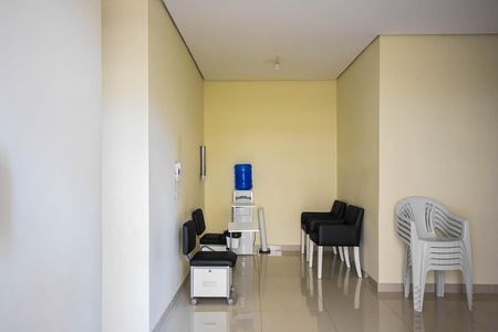 Apartamento para alugar com 74m², 2 quartos e 1 vagaEspaço Beleza