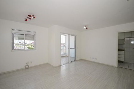 Apartamento para alugar com 74m², 2 quartos e 1 vagaSala