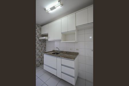 Apartamento para alugar com 74m², 2 quartos e 1 vagaCozinha