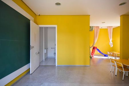 Apartamento para alugar com 74m², 2 quartos e 1 vagaBrinquedoteca