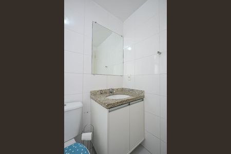 Apartamento para alugar com 74m², 2 quartos e 1 vagaBanheiro Suíte 