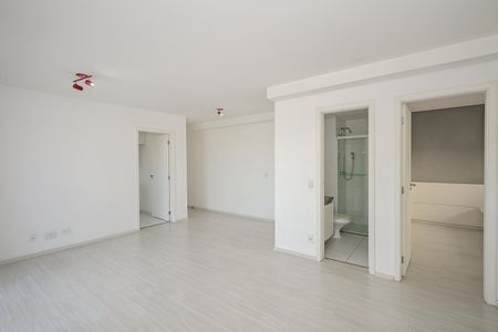 Sala de apartamento para alugar com 2 quartos, 74m² em Jardim Wanda, Taboão da Serra