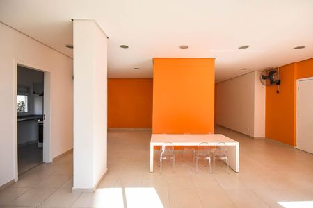 Apartamento para alugar com 74m², 2 quartos e 1 vagaSalão de Festa 1