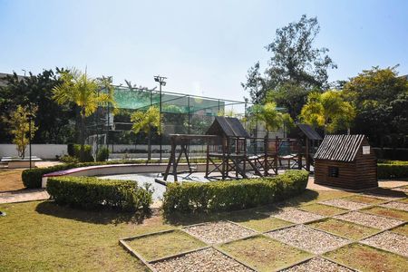 Apartamento para alugar com 74m², 2 quartos e 1 vagaPlayground