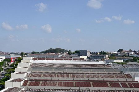 Apartamento para alugar com 74m², 2 quartos e 1 vagaVista da Suíte