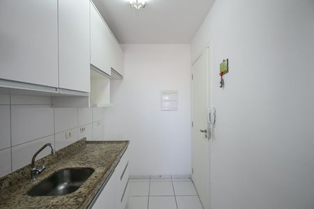 Apartamento para alugar com 74m², 2 quartos e 1 vagaCozinha