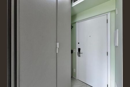 Apartamento para alugar com 19m², 1 quarto e sem vagaCozinha