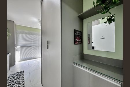 Apartamento para alugar com 19m², 1 quarto e sem vagaCozinha