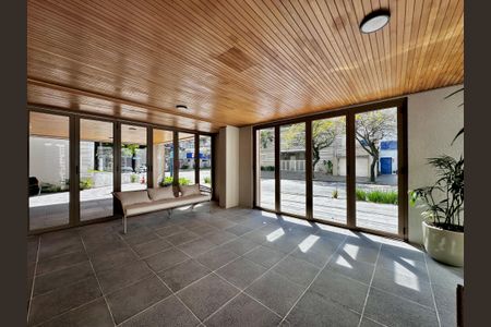 Apartamento para alugar com 19m², 1 quarto e sem vagaEntrada